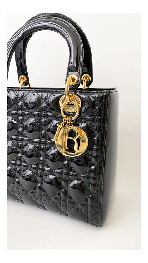 lady dior taske|lady dior bag.